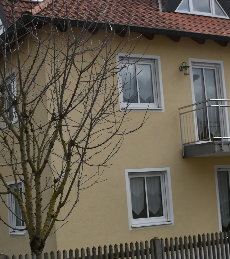 Wohnung im Landkreis Bad Kissingen